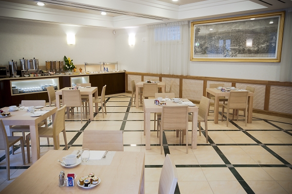 Hotel Domus Australia Guest House (Rom)